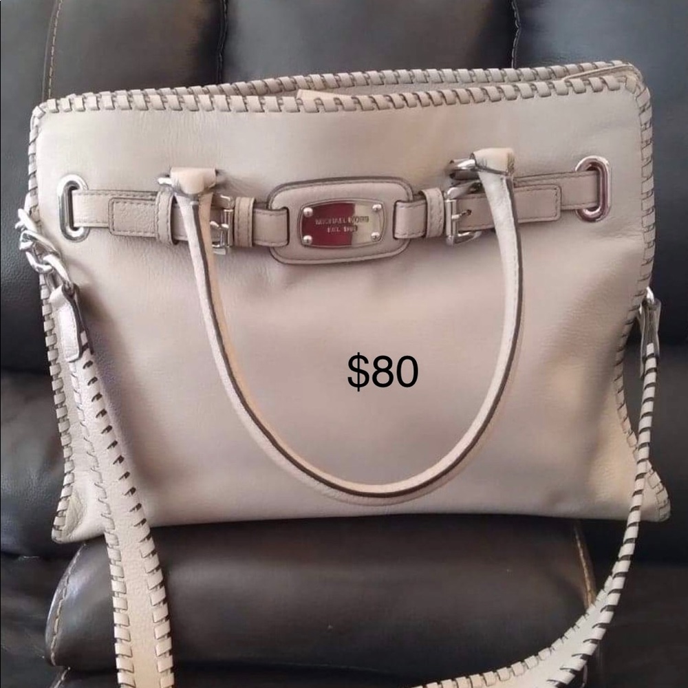 MK purse